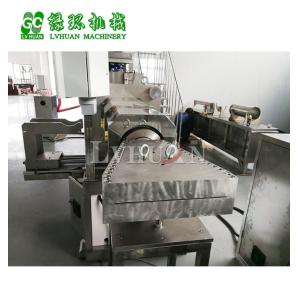 China Flat die head technology,and automatic loading preform technology. wholesale