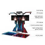 Revolutionize Your Entertainment Top VR Amusement Equipment with Easy Operate