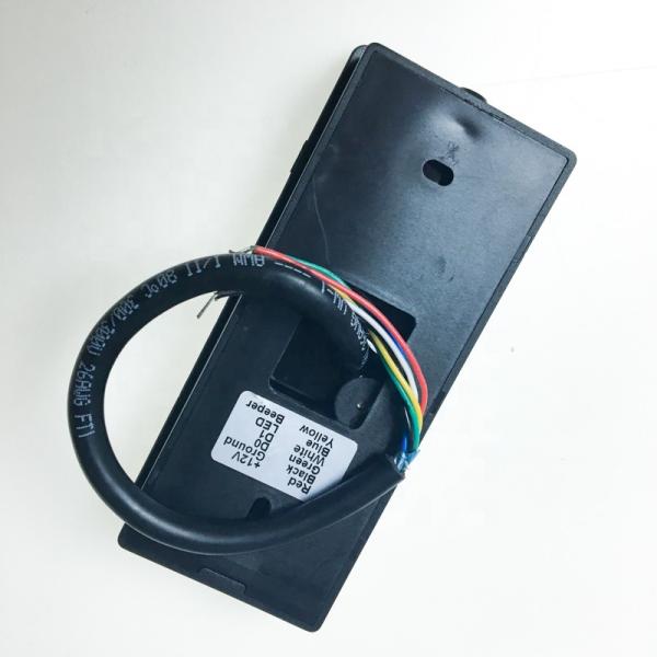 RTS Storage Card Reader Work With IC Or ID Card Adapter Card Reader For Access System And Packing System