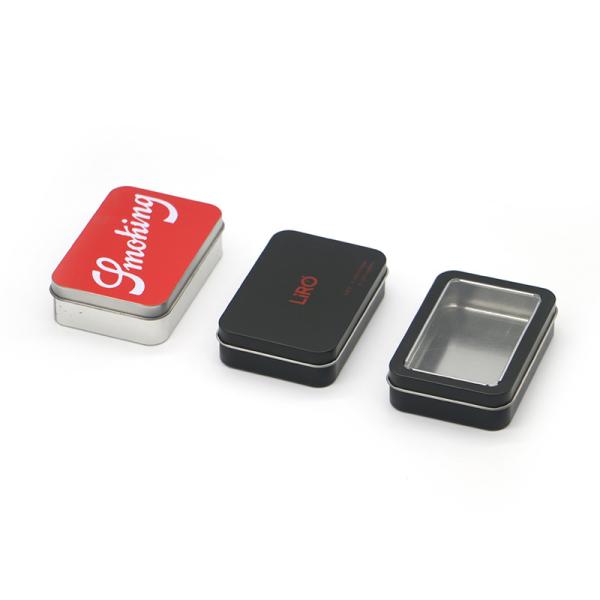 Bright Finish Electrolytic Tinplate