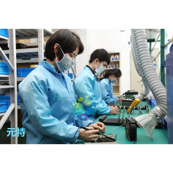 Accurate Pumping Handheld Carbon Dioxide Detector LCD Display With Data Logging