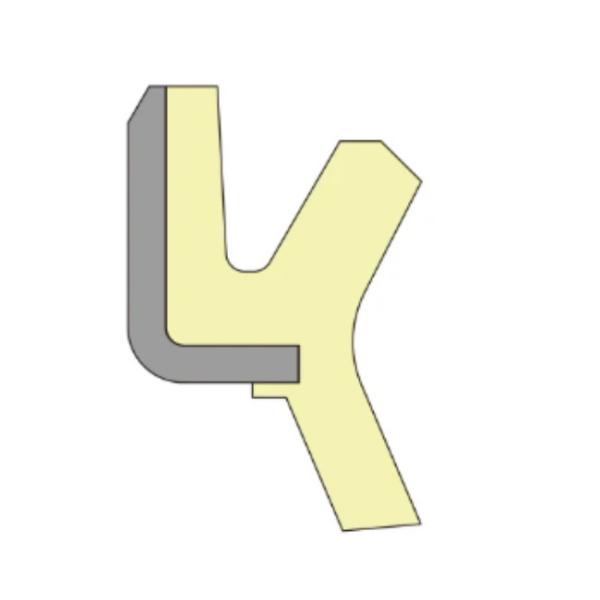 PU+Steel Hydrolysis Cylinder Wiper Seal Dustproof oil Ring 93 Shore A Double Acting