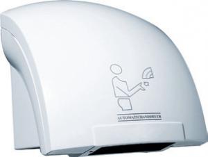China ABS Automatic Hand Dryer Comply HN-F001 with CE Certificate for Commercial Bathroom wholesale