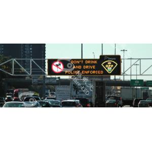 Viewing Distance 250-300m P16 LED Module for Outdoor Full Color Energy Saving