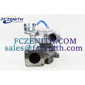 China 1720117040 1720174040 Toyota CT20B Turbo Charger For 1HDFTE Engine on sale