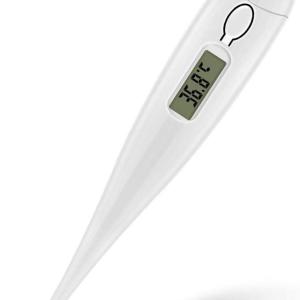 High sensitive Fast read Medical Digital Thermometer with certification