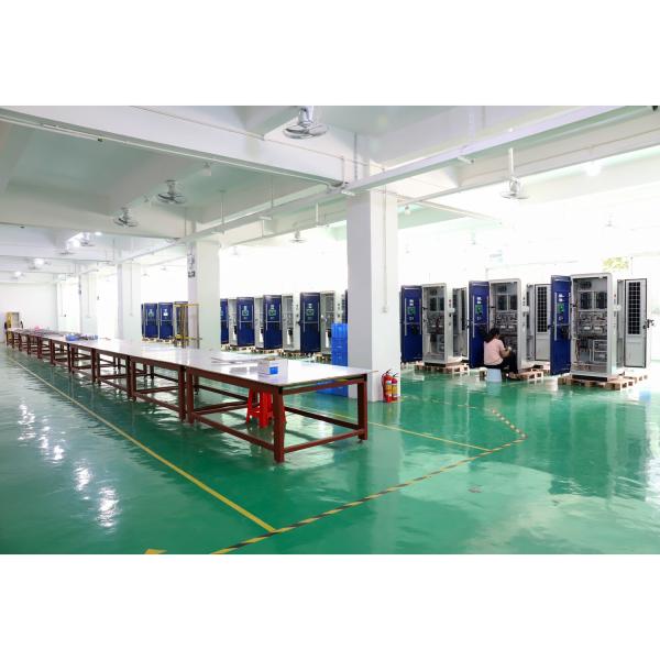 160Kw CCS Electric Car Dc Fast EV Charger OCPP Dc Fast Ev Charging Station