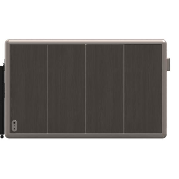 Hard Shell Commercial Hyperbaric Chamber 1.3 Ata Oxygen Therapy For Knee Injury