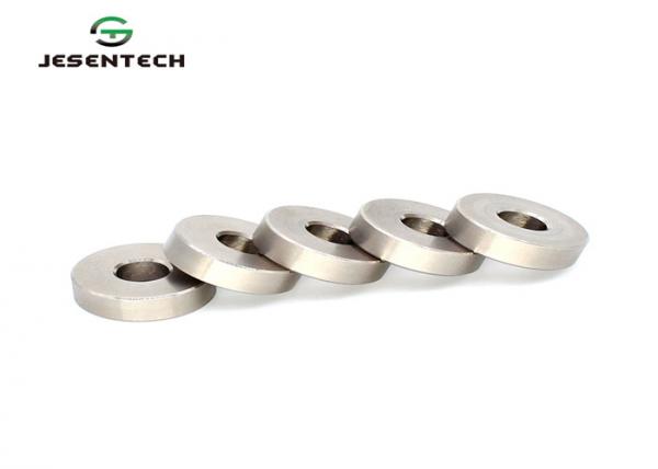 Quality Thick Or Flat Metal Washers / 304 Stainless Steel Washers Fasteners For Sealing for sale