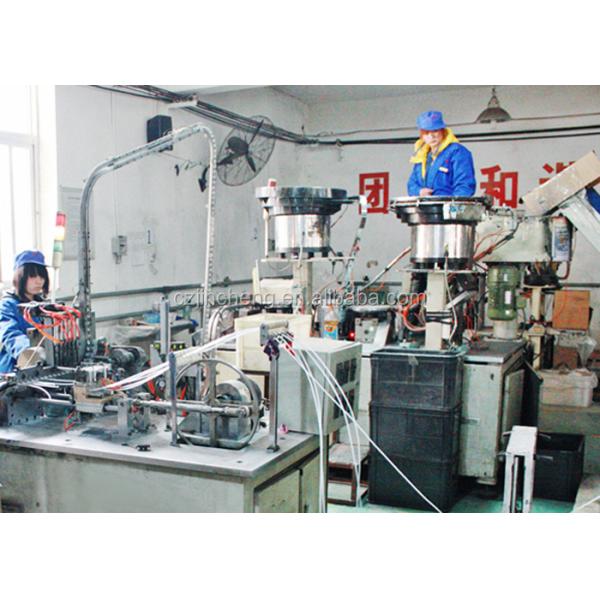 360degree Aerosol Spray Valve All Direction Spray Valve For Tin Cans