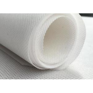 China Recyclable PP Non Woven Fabric With High Strength / Tensile Resistance wholesale