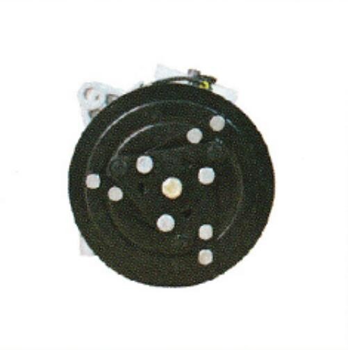 ALA20335 Air Conditioning COMPRESSOR PATROL AC COMPRESSOR CWV618 AC COMPRESSOR 92600-VB11C AC Compressor