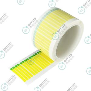 PET ESD Adhesive SMT Carrier Tape Reel Sealer Anti Static