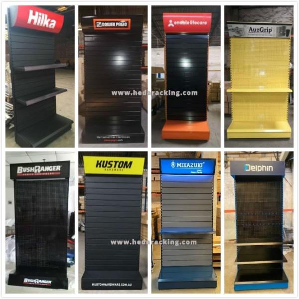 Electronic Shelf Display Rack Small Eyewear Eyeglass Display Shelf Workshop