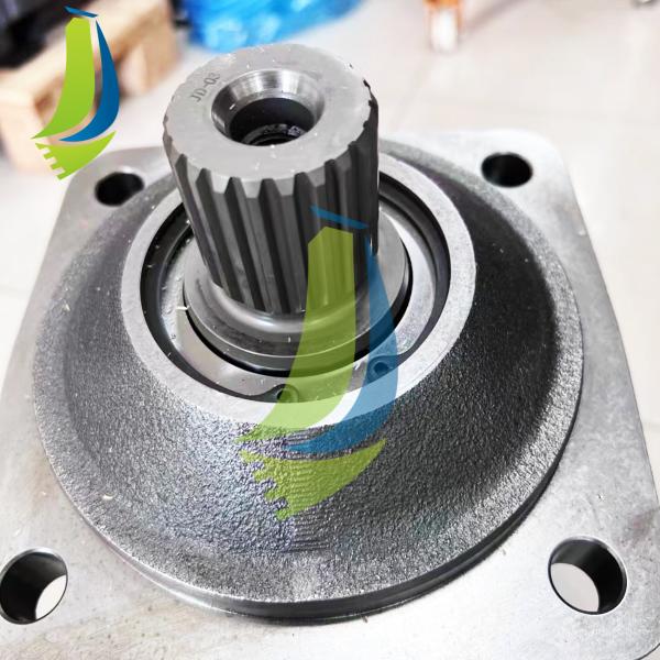 A6VM107 Hydraulic Piston Motor A6VM Series