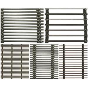 China waterproof architectural decorative wire mesh wholesale