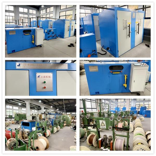 Double Jacket PE+PVC UTP CAT6+2C Outdoor Video Cable , Siamese Camera Cable With Power