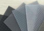 Crimped 11x11mesh 304 Ss Mosquito Net For Windows Plain Weave
