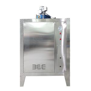 China 0.1Mpa Gas Steam Generator Boiler Low Pressure And Low Noise wholesale