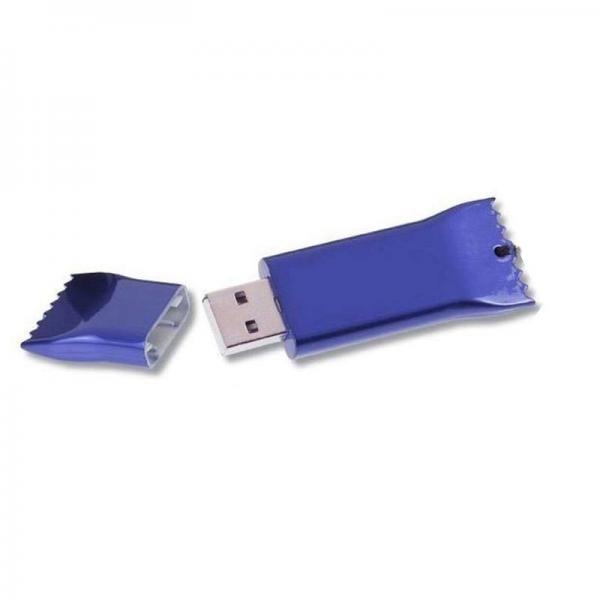 Quality 4GB 8GB 16GB Candy Shape Plastic USB Flash Drive, Data Pre-loading Food Memory Stick for sale