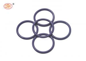 China AS568 Nbr Fkm HNBR Silicone O Rings For Air Condition Tools Water Proof wholesale