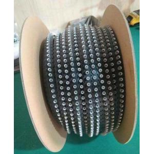 Self pierce self-piercing rivets blind rivet