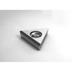 China Ansi Iso Tcgw Pcd Cutting Inserts Carbide Cutters For Lathe Tools wholesale