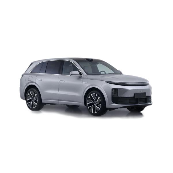 China Ideal L6 Lixiang Electric Vehicle 300kW Power And 1390km Range For Luxury Travel wholesale