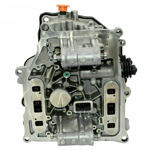 0AM927769D DSG7 Transmission Gearbox Valve Body for Skoda 0AM325065S 7-Speed 2010-2016