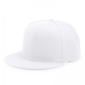 China Plain Blank Outdoor Baseball Caps Meek Era Snapback Closed Back Closure Flex Fit Hip Hop Hats wholesale