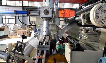 High Speed Coating Non Woven Lamination Machine With CE Certification