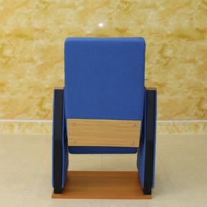 Detachable Multipurpose Foldable Auditorium Seating Movie Theater Stadium OEM