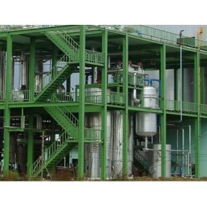 China Alcohol Brewing Equipment High Efficient Molecular Sieve Adsorption Dehydration wholesale