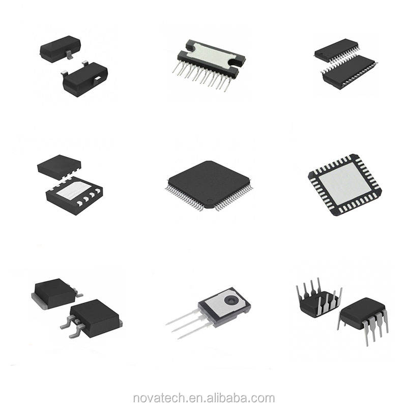 China Memory Integrated Circuits MT29C1G12MAAJVAMD-5 IT wholesale