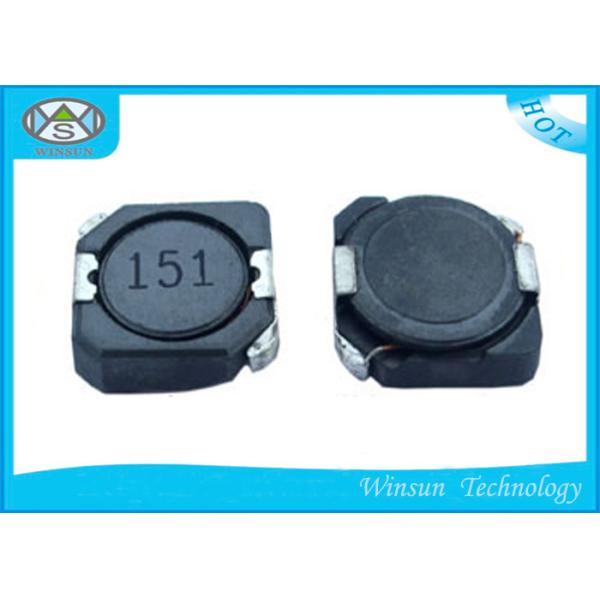 Light Weight Surface Mount Inductor , Excellent SRF Magnetic Shielded Inductors