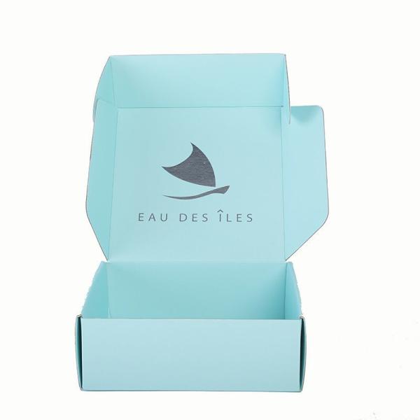 Custom Shipping Boxes for Packaging, Corrugated Cardboard Paper Gift Carton Box