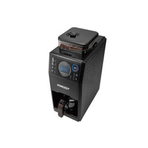 GM3002 Electrical Grind And Brew Coffee Maker Machine 850W Automatic