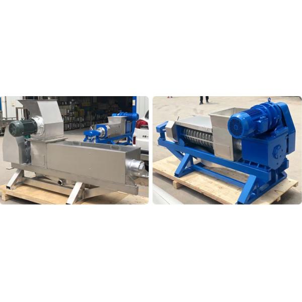 0.5 Ton Per Hour Peanut Crusher Machine Customizable Color 1 Year Warranty