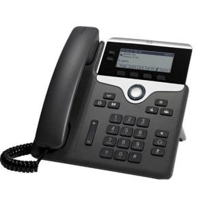Cisco IP Phone 8851-W-K9= : Noise Cancellation , SIP Compatible & PoE Support