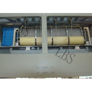 China Silver Spooling Offshore Winch Customization Drum Shells For Deck Offshore wholesale