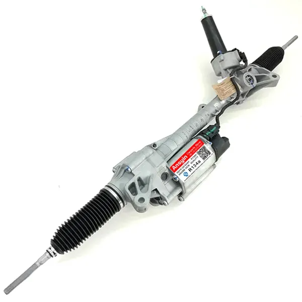 For BMW F18 F10 520 525 Power Steering Gear Rack 10-17 Model 32106873500-32106883539 Series