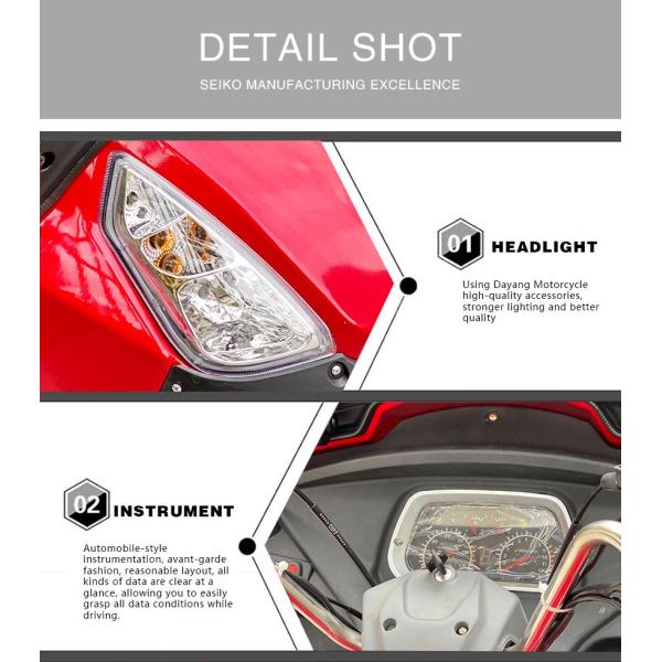 Experience the Thrill of Drifting with a 150CC Large Capacity Drift Trike in Ethiopia