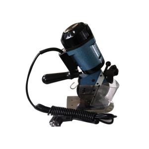 China Round Carpet Cutting Machine RS-125 wholesale