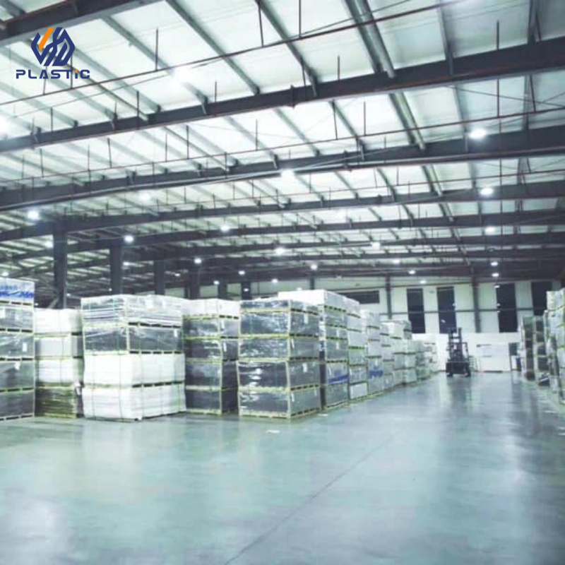 cast clear acrylic sheet 1220*2440mm 1250*2450mm plexiglass sheet 100% virgin