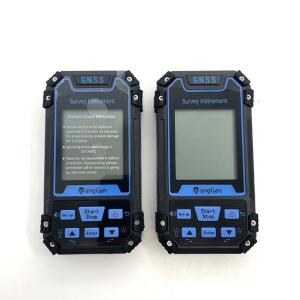 China Lithium Battery GPS Measuring Tool Position Navigation Measurement wholesale