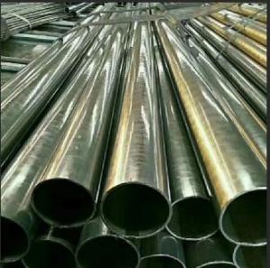 China High Pressure Temperature Steel AISI / SATM A355 P91 Seamless Pipes OD 24 Inch Sch - 40 on sale