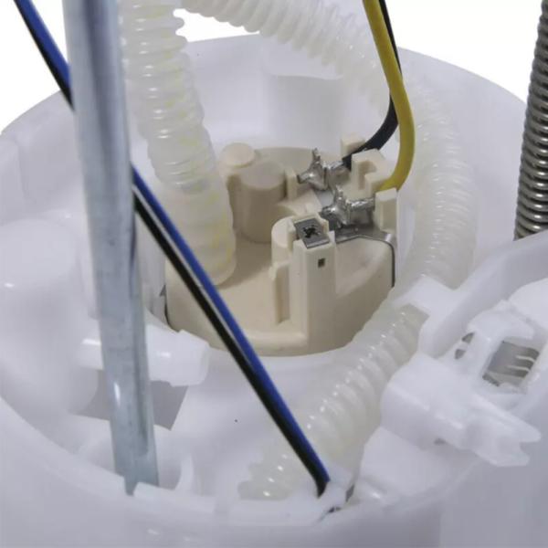 Electric Fuel Pump Assembly 3BD919051C For VW Passat B5 1.8 1.8T 2.0 00-09