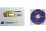 International Microsoft Windows 10 Pro Product Key OEM 64 Bit Server Operating