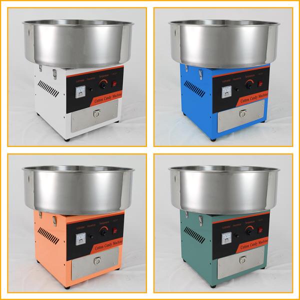 Cotton Candy Floss Machine Maker Item Number AM-M3 For Commercial 110v 220v 50hz 60hz
