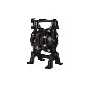 China Mechanical Air Operated Reciprocating Pump , Mini Submersible Diaphragm Pump on sale